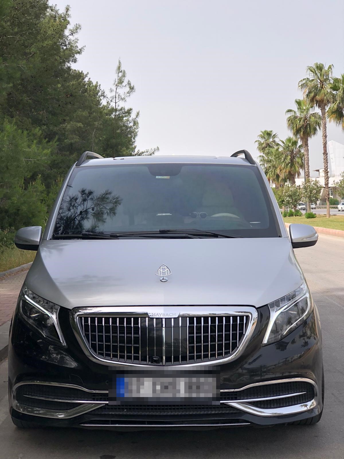 VIP Transfer Gallery 31